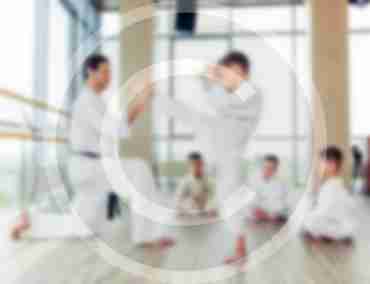 Trust and Patience in Karate